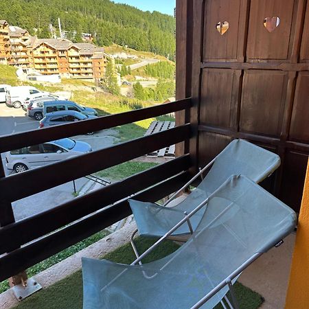 Appartamento Chez Lougia Risoul Esterno foto