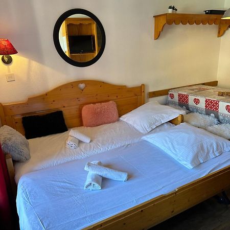 Appartamento Chez Lougia Risoul Esterno foto