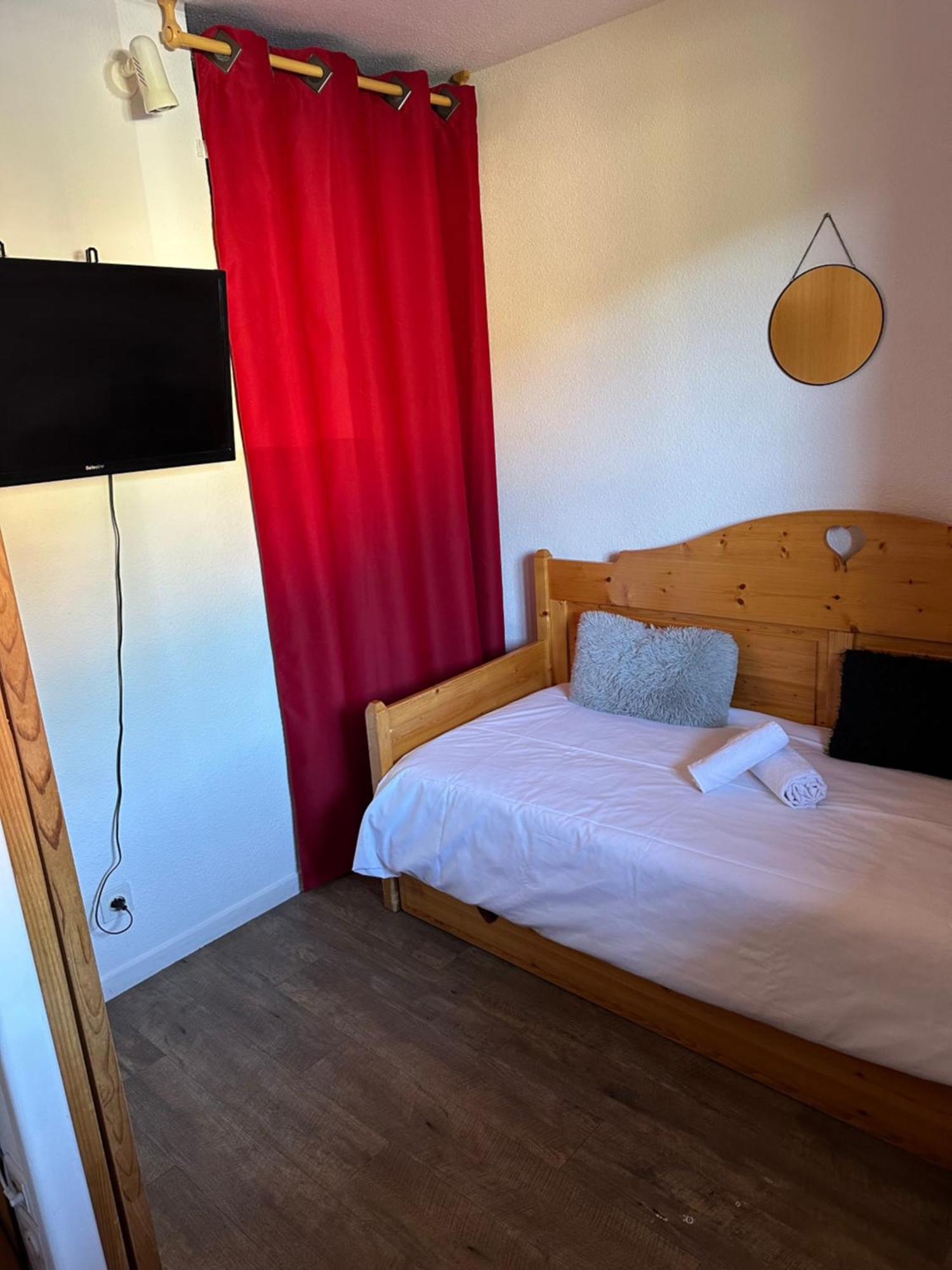 Appartamento Chez Lougia Risoul Esterno foto