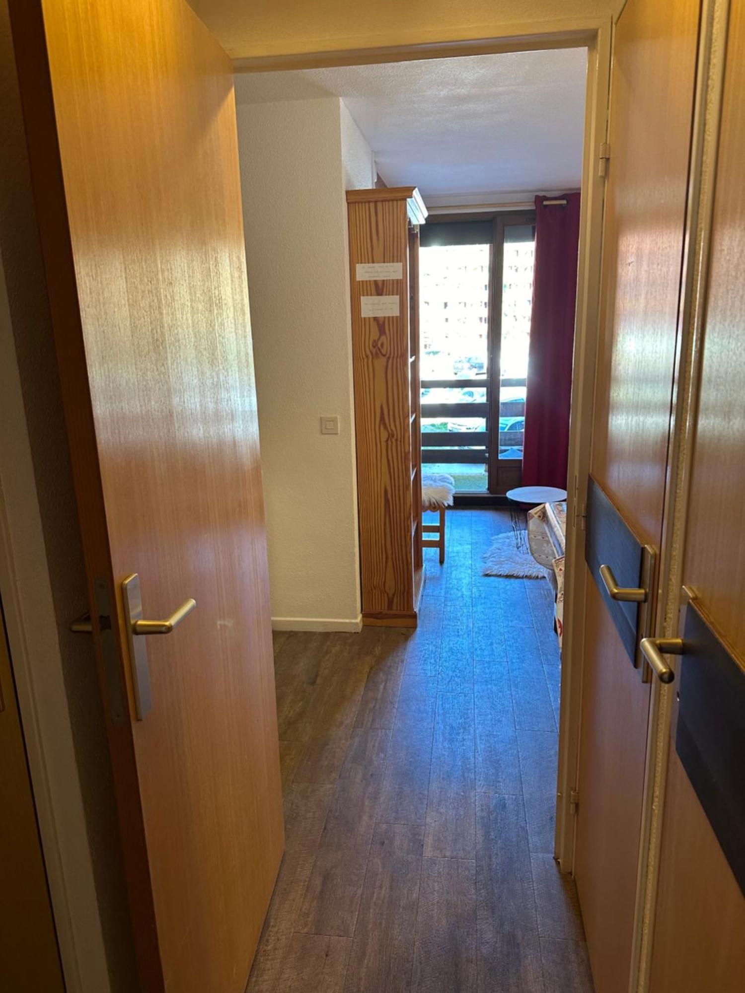 Appartamento Chez Lougia Risoul Esterno foto