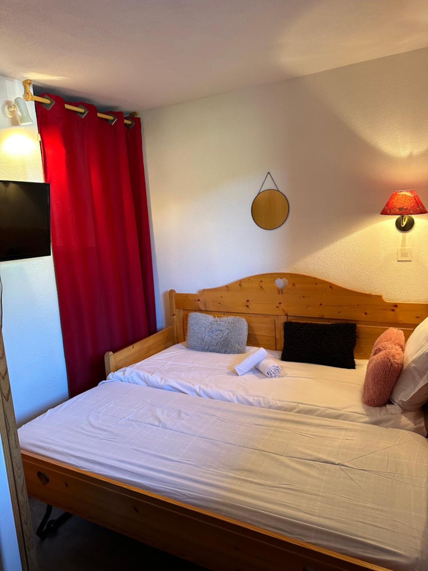 Appartamento Chez Lougia Risoul Esterno foto