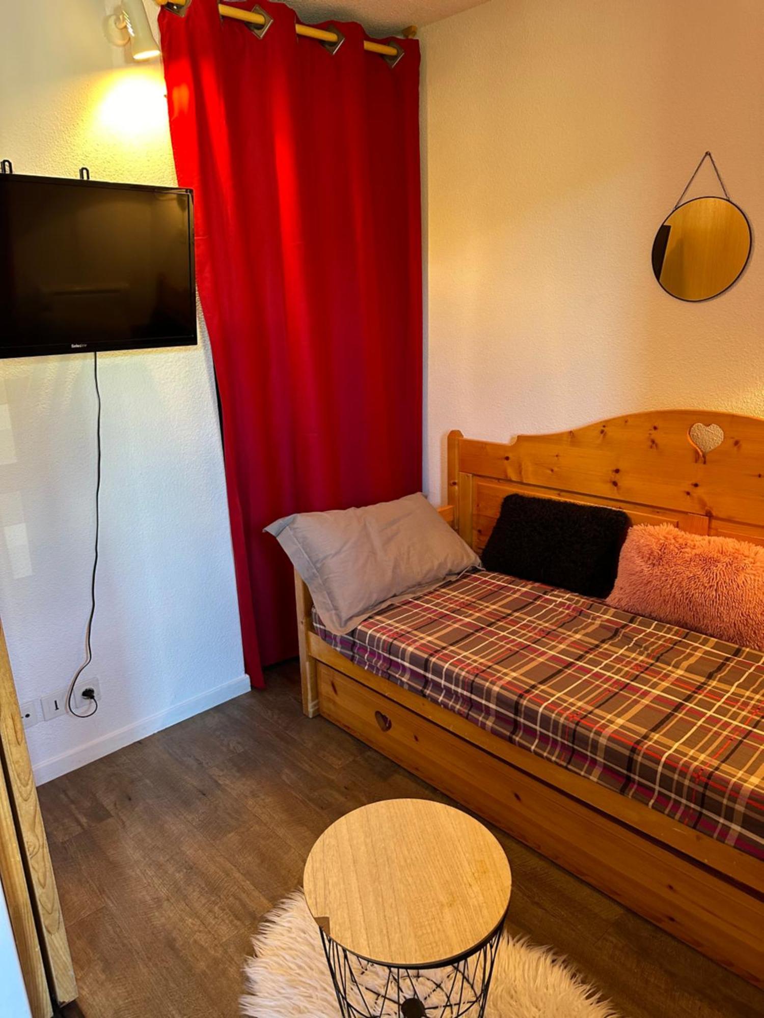 Appartamento Chez Lougia Risoul Esterno foto