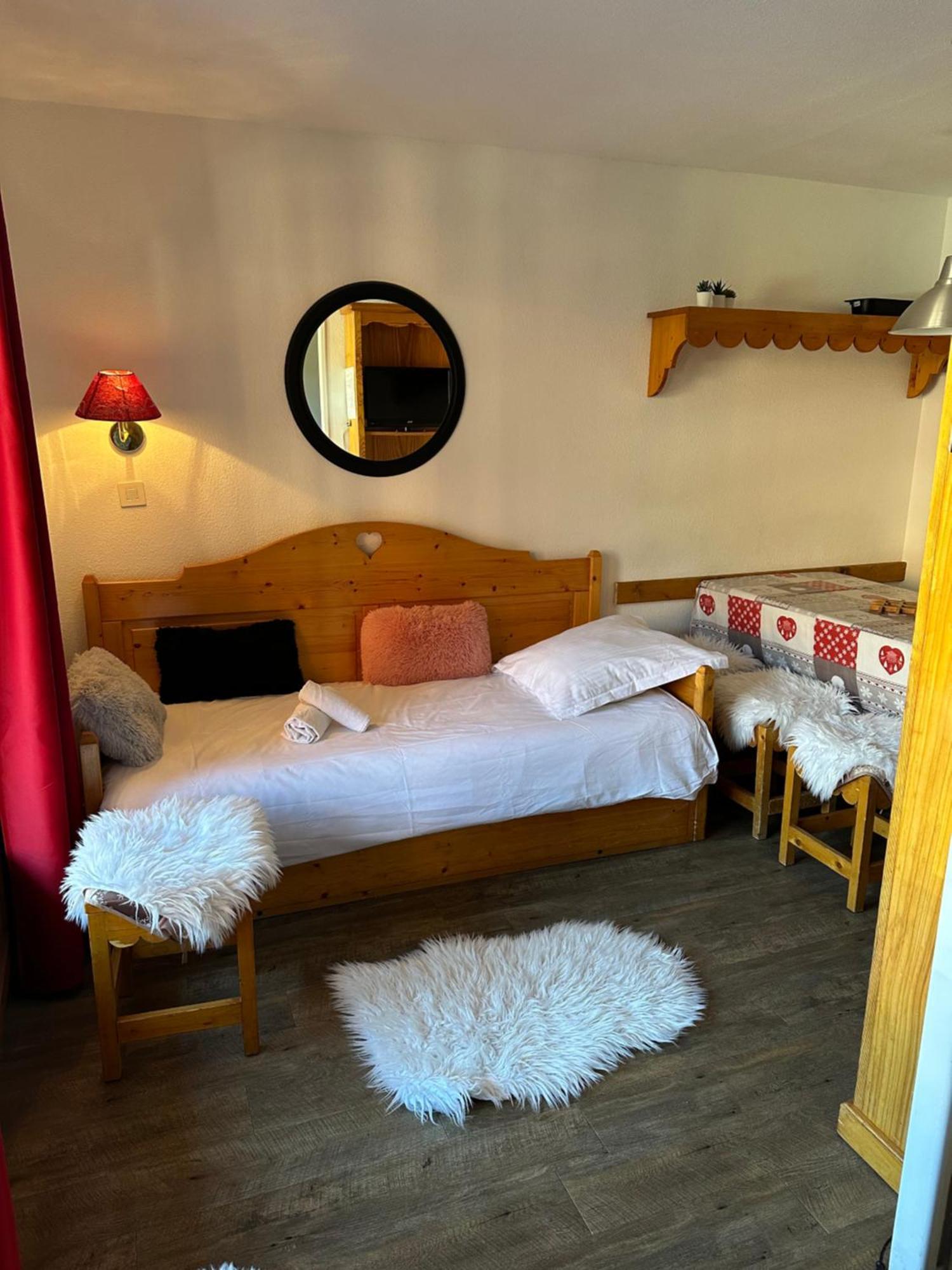 Appartamento Chez Lougia Risoul Esterno foto