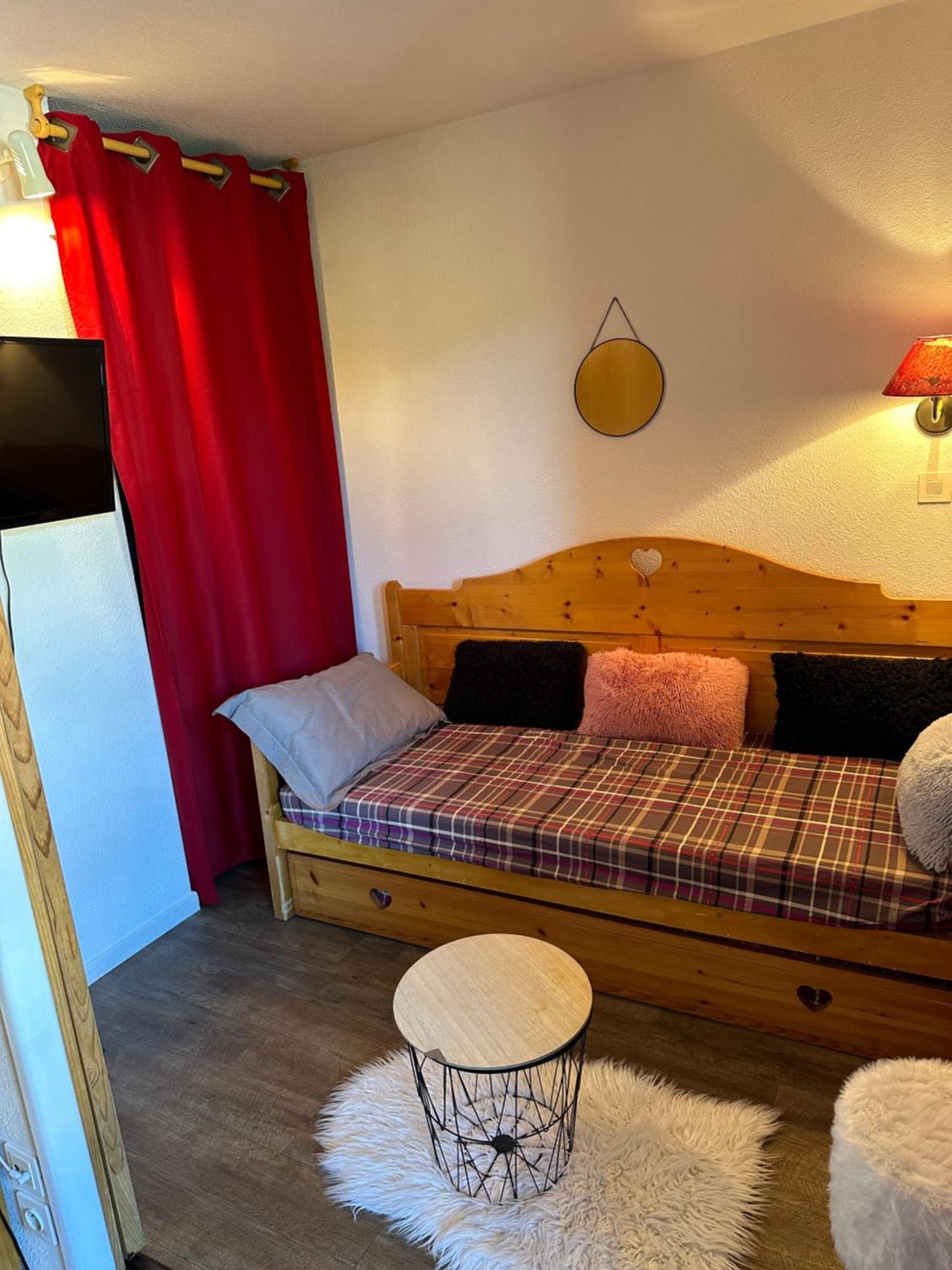 Appartamento Chez Lougia Risoul Esterno foto